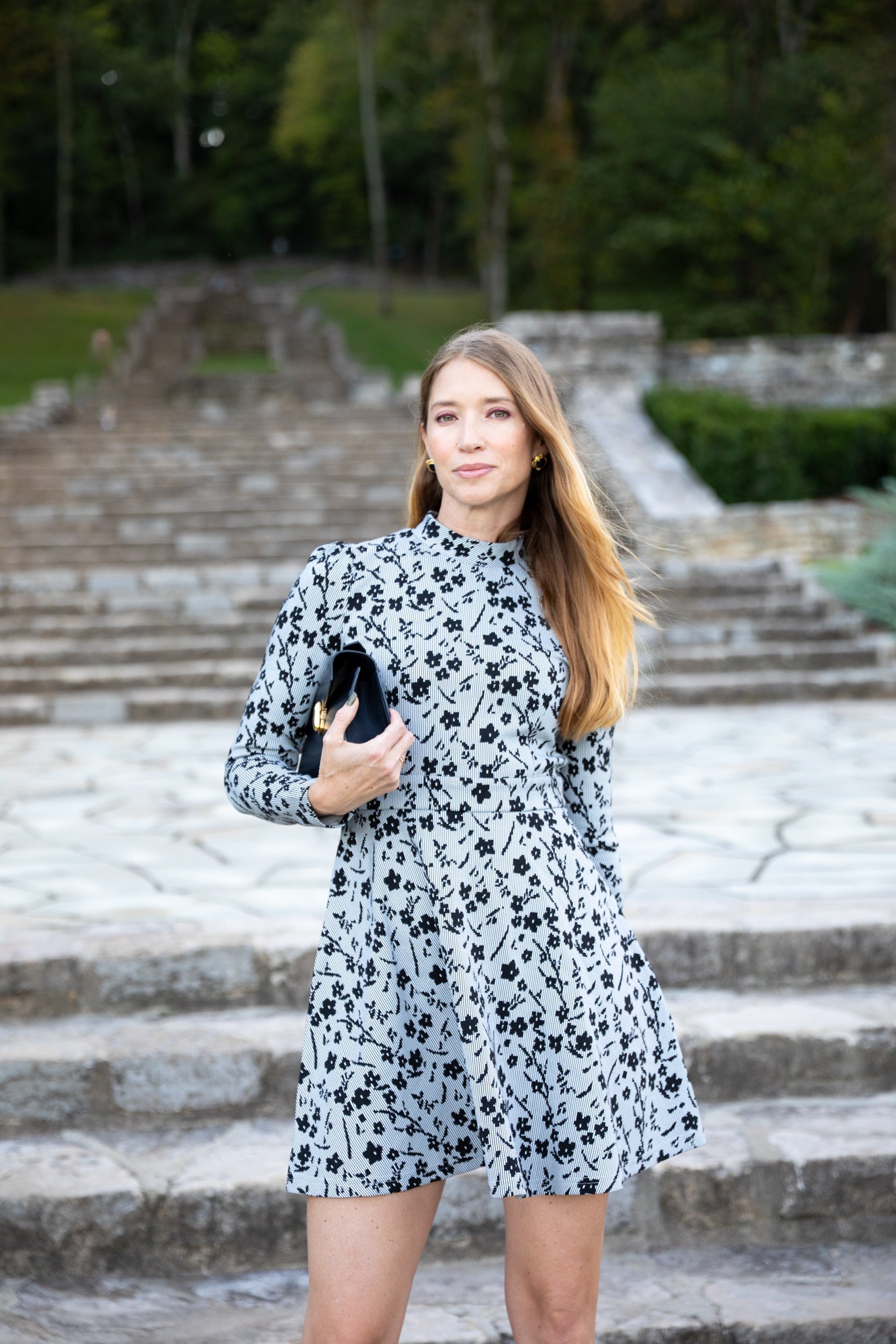THE ELLIS DRESS