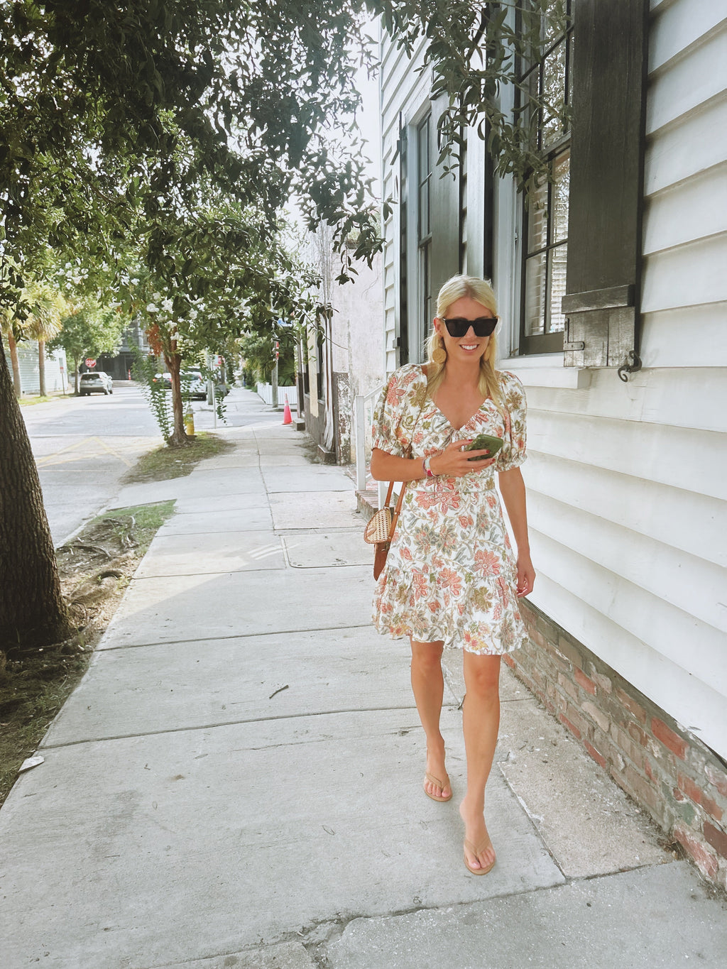 THE ALICE DRESS