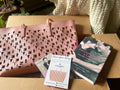 Basic Chemo Love Tote