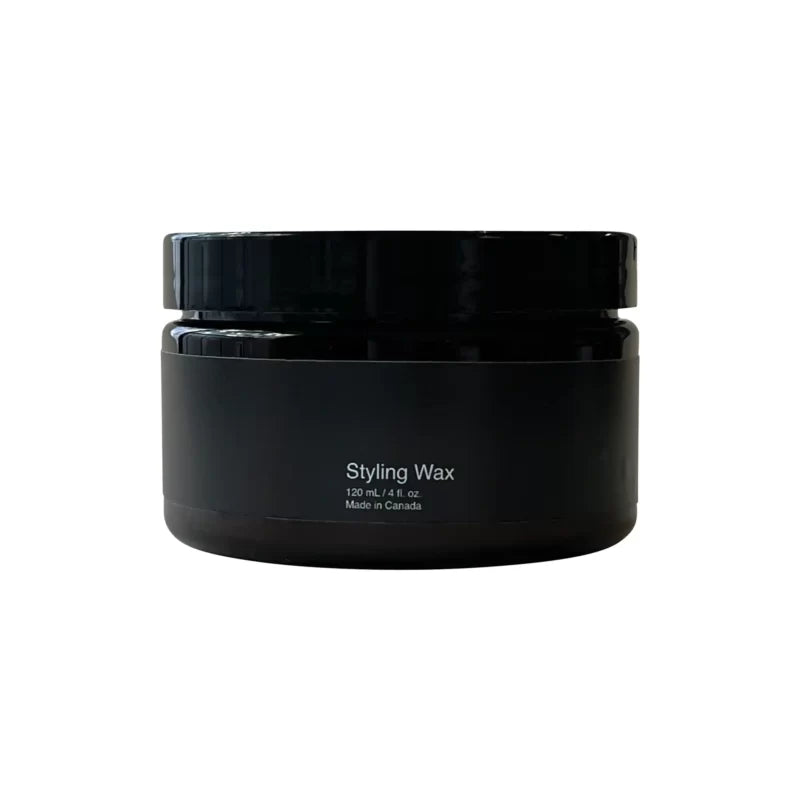 Styling Wax | WX8